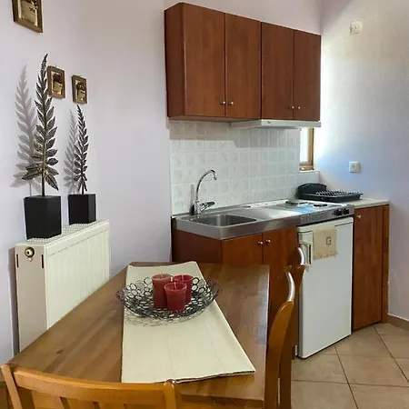 Livadi Rooms 1 Arachova Exterior photo
