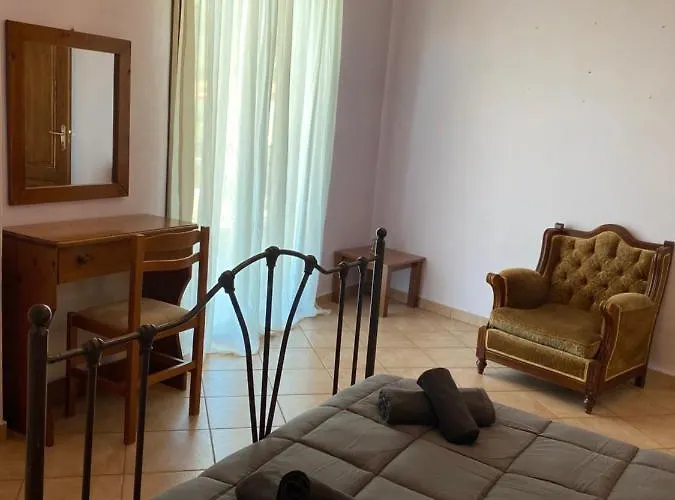 Livadi Rooms 1