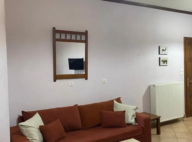 Livadi Rooms 1