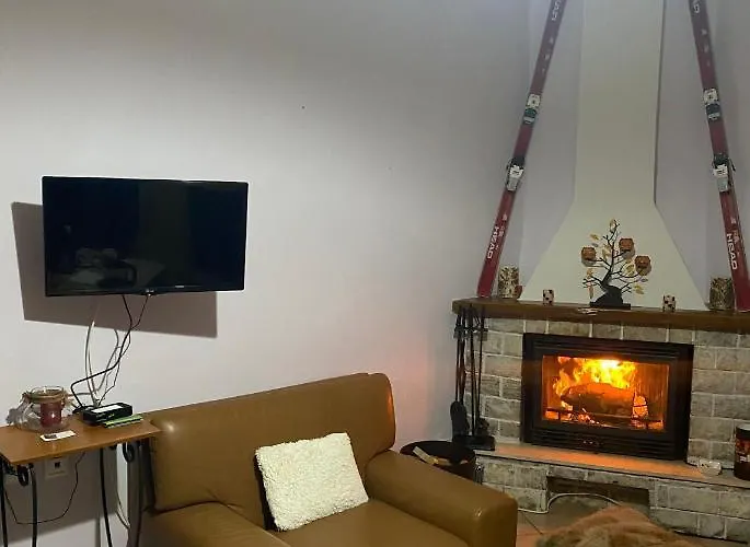 Livadi Rooms 1