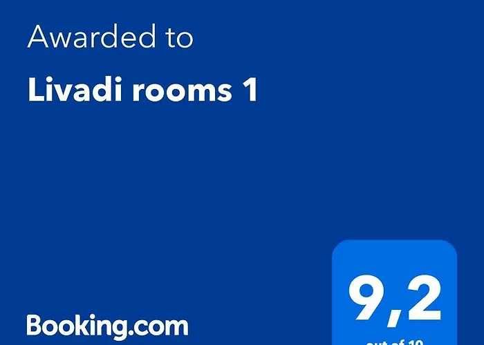 Livadi Rooms 1