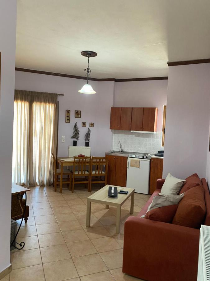 Livadi 1 * Arachova