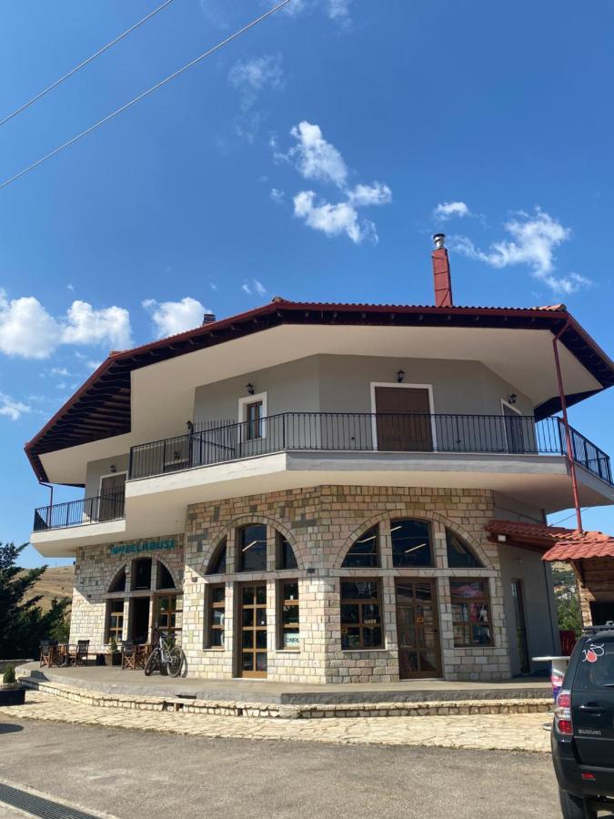Livadi 1 Apartment Arachova
