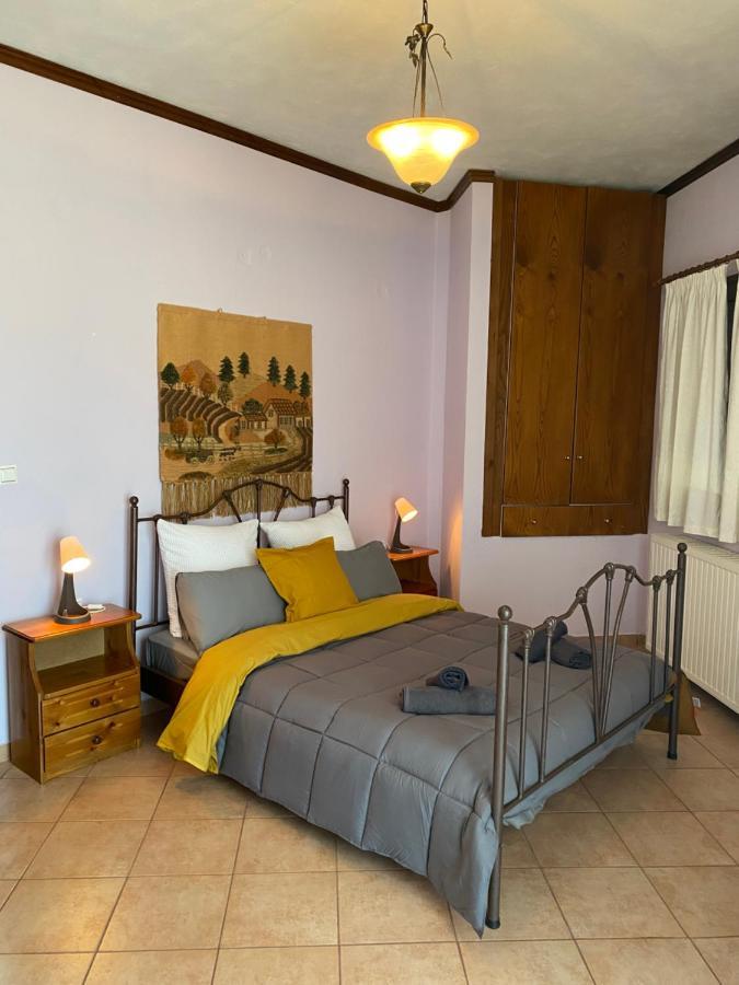 Livadi 1 Apartment *